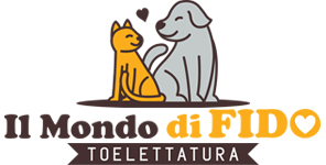 Logo Il Mondo Di Fido